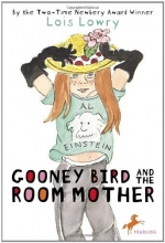 Cover art for Gooney Bird and the Room Mother