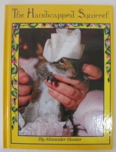 Cover art for Handicapped Squirrel