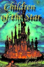 Cover art for Children of the Star