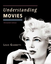 Cover art for Understanding Movies (13th Edition)