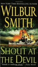 Cover art for Shout at the Devil