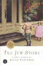 Cover art for The Jew Store