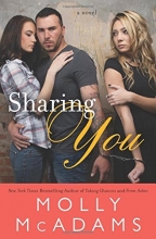 Cover art for Sharing You: A Novel