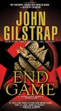 Cover art for End Game (Jonathan Grave)
