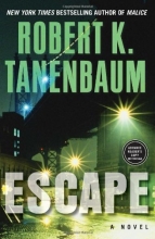 Cover art for Escape