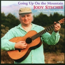 Cover art for Going Up on Mountain