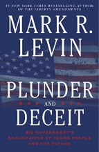 Cover art for Plunder and Deceit