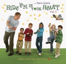 Cover art for Hide Em in Your Heart Vol. 2