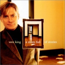 Cover art for A Room Full of Stories
