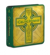 Cover art for Celtic Hymns