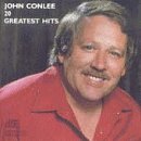Cover art for John Conlee - 20 Greatest Hits