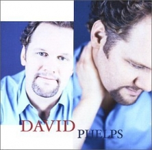 Cover art for David Phelps