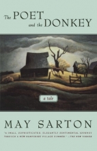 Cover art for The Poet and the Donkey: A Novel
