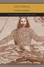 Cover art for Leviathan (Barnes & Noble Library of Essential Reading)