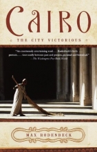 Cover art for Cairo: The City Victorious