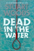 Cover art for Dead in the Water (Series Starter, Stone Barrington #3)
