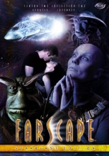 Cover art for Farscape - Season 2, Collection 2 