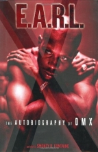 Cover art for E.A.R.L.: The Autobiography of DMX