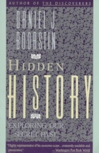 Cover art for Hidden History: Exploring Our Secret Past