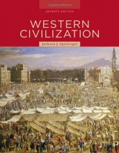 Cover art for Western Civilization