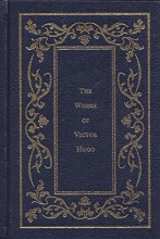 Cover art for The Works of Victor Hugo. The Hunchback of Notre Dame and Les miserables