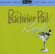Cover art for Bachelor Pad Royale, Vol. 4