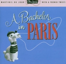 Cover art for A Bachelor in Paris, Vol. 10
