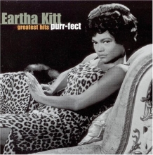 Cover art for Purr-fect: Greatest Hits