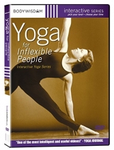 Cover art for Yoga For Inflexible People