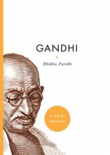 Cover art for Gandhi (A Brief Insight)