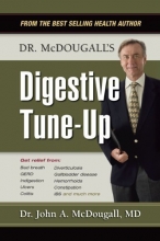 Cover art for Dr. McDougall's Digestive Tune-Up