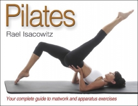 Cover art for Pilates
