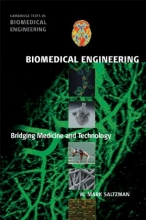 Cover art for Biomedical Engineering: Bridging Medicine and Technology (Cambridge Texts in Biomedical Engineering)