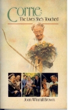 Cover art for Corrie, the Lives She's Touched
