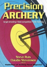Cover art for Precision Archery