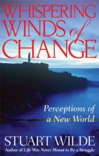 Cover art for Whispering Winds of Change