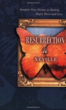 Cover art for Resurrection
