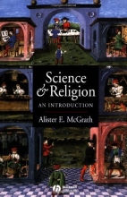 Cover art for Science and Religion: An Introduction