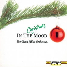 Cover art for In the Christmas Mood