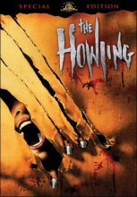 Cover art for The Howling 