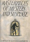 Cover art for Masterpieces of Mystery and Suspense