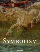 Cover art for Symbolism (Big Series Art)