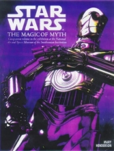 Cover art for Star Wars: The Magic of Myth