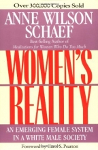 Cover art for Women's Reality: An Emerging Female System