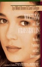 Cover art for Meeting at the Crossroads