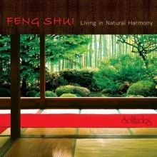Cover art for Feng Shui: Living in Natural Harmony