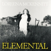 Cover art for Elemental