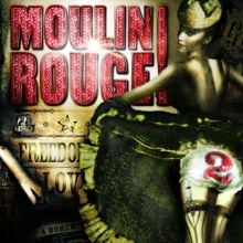 Cover art for Moulin Rouge 2