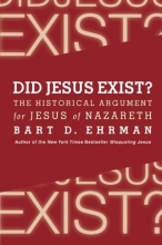 Cover art for Did Jesus Exist?: The Historical Argument for Jesus of Nazareth