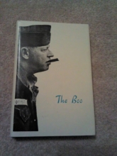 Cover art for The Boo